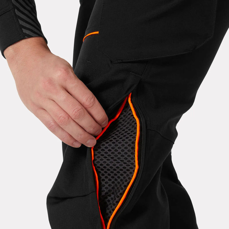Load image into Gallery viewer, Trousers HELLY HANSEN CHELSEA EVO BRZ CONNECT 77556
