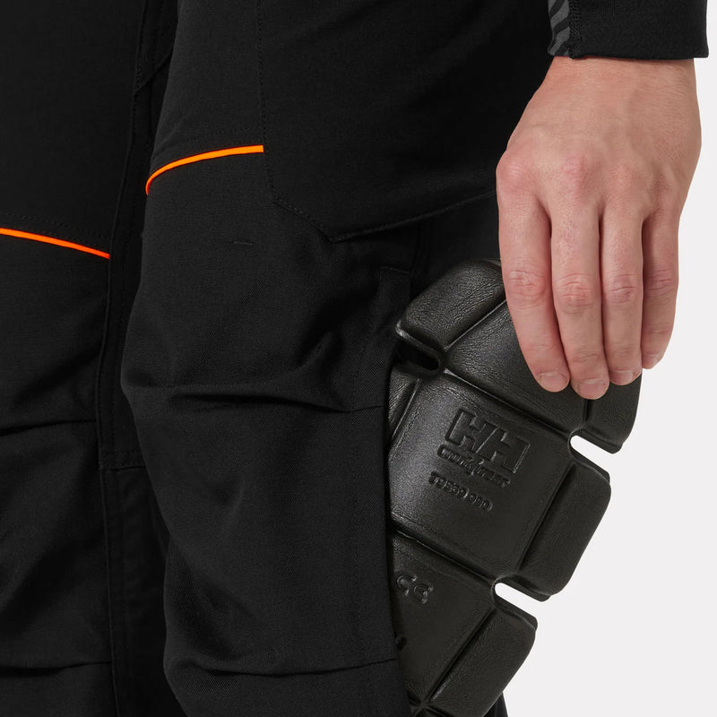 Load image into Gallery viewer, Trousers HELLY HANSEN CHELSEA EVO BRZ CONNECT 77556
