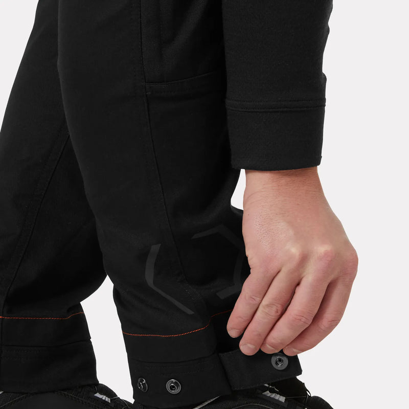 Load image into Gallery viewer, Trousers HELLY HANSEN CHELSEA EVO BRZ CONNECT 77556

