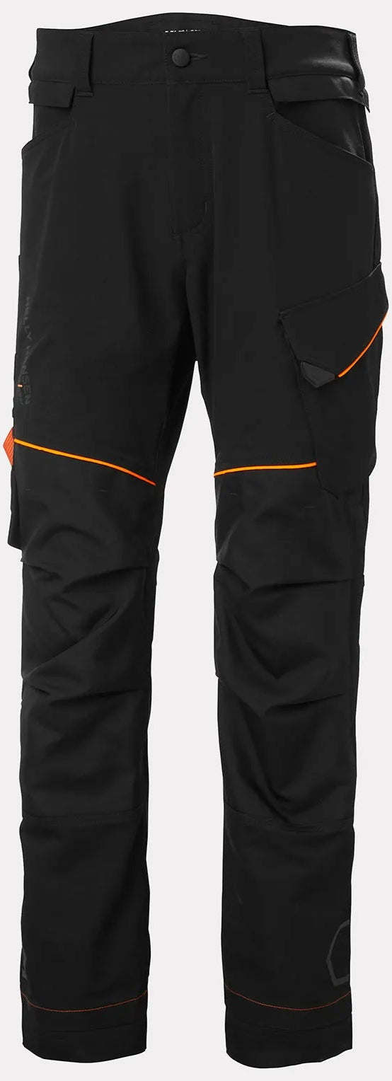 Load image into Gallery viewer, Trousers HELLY HANSEN CHELSEA EVO BRZ CONNECT 77556

