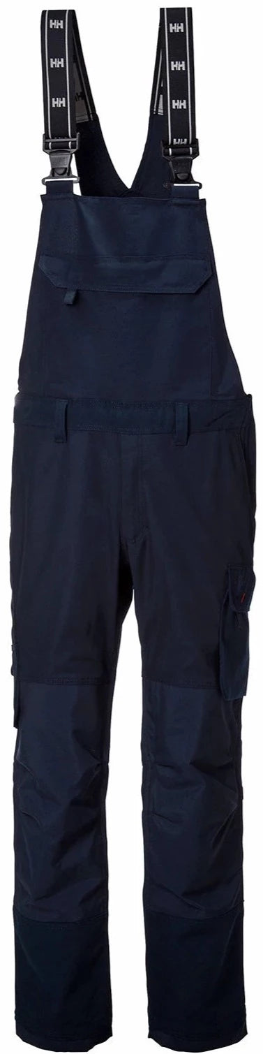 Bib Brace HELLY HANSEN OXFORD 77562 – TEXX - Main Image