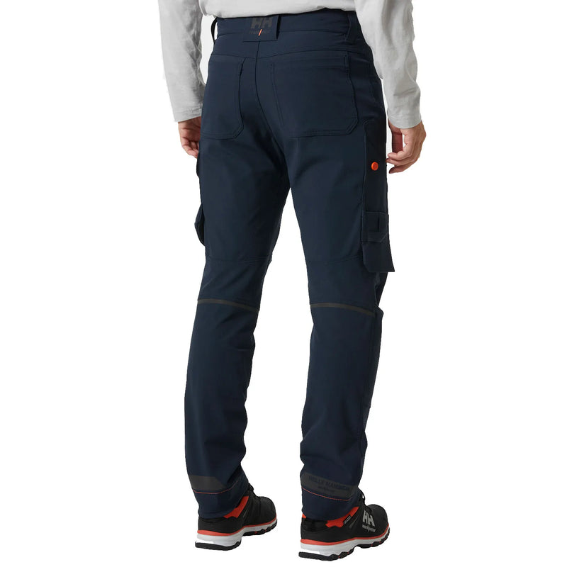 Load image into Gallery viewer, Trousers HELLY HANSEN Kensington 77572
