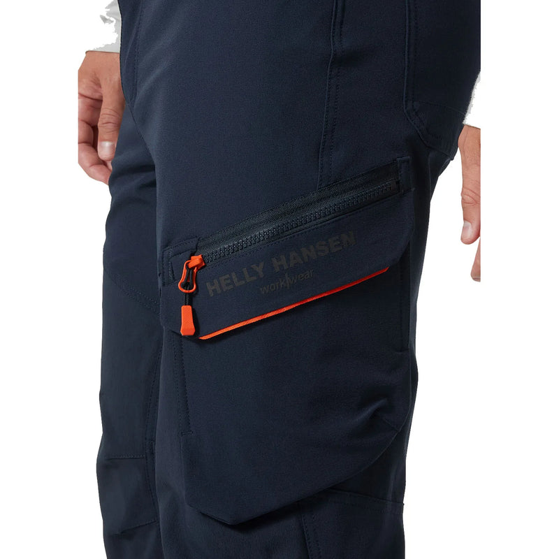 Load image into Gallery viewer, Trousers HELLY HANSEN Kensington 77572
