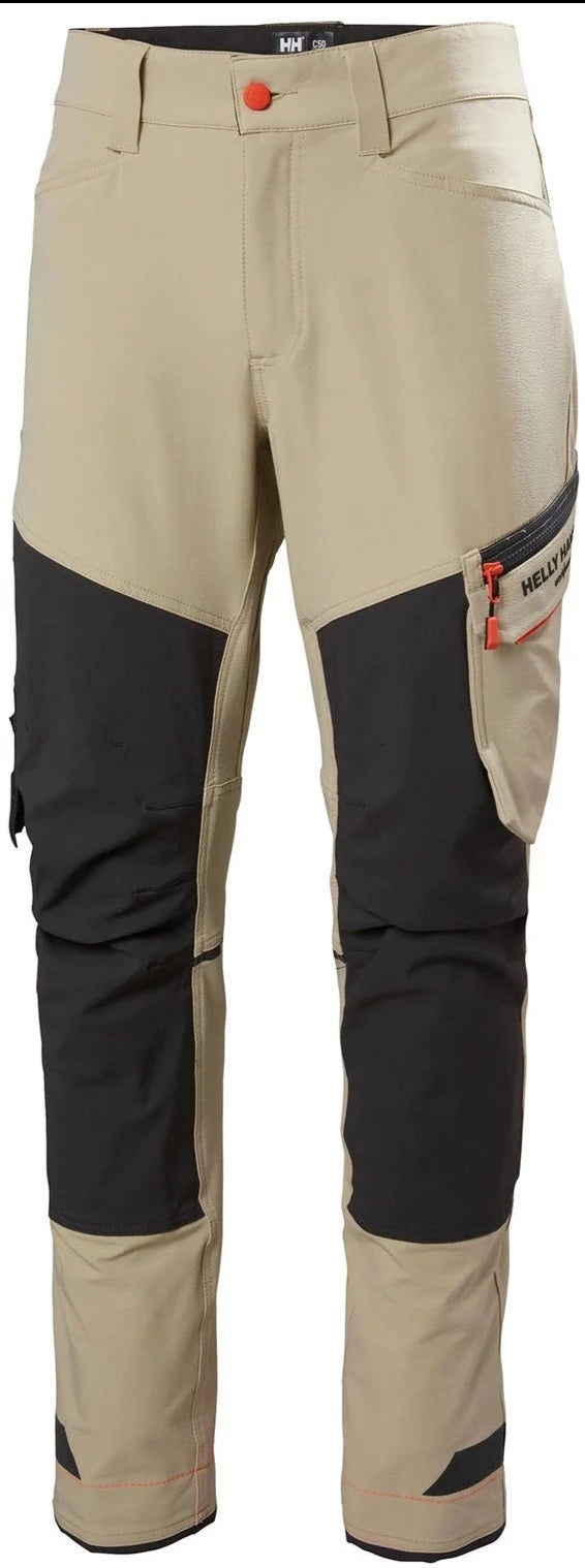 Load image into Gallery viewer, Trousers HELLY HANSEN Kensington 77572
