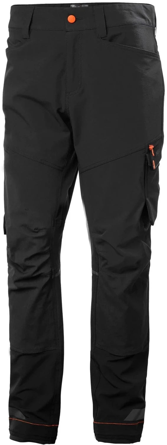 Load image into Gallery viewer, Trousers HELLY HANSEN Kensington
