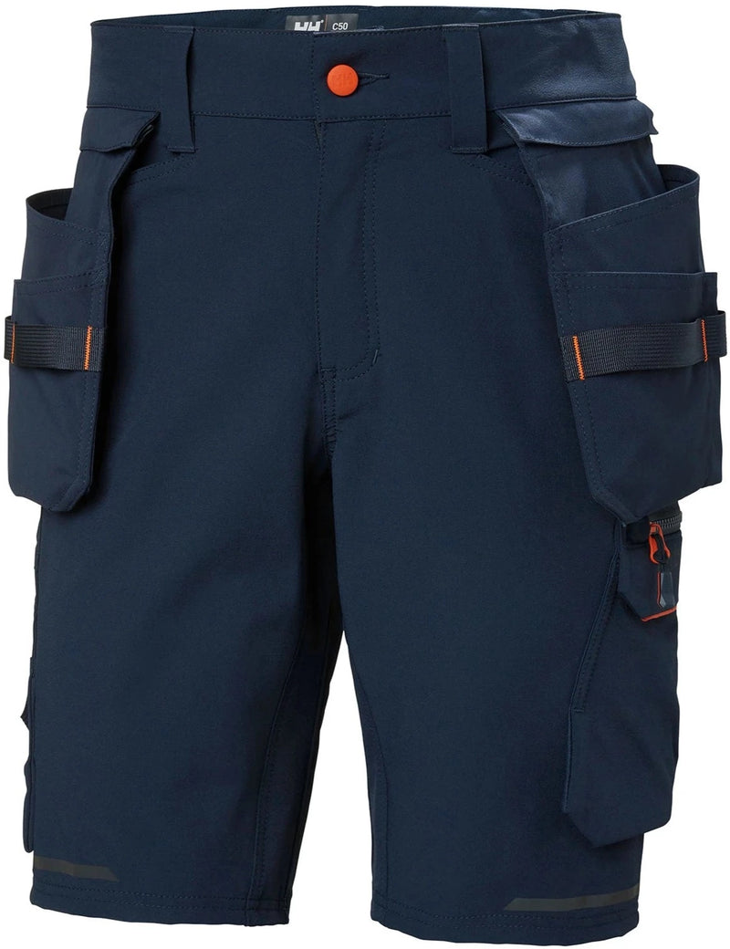 Load image into Gallery viewer, Shorts HELLY HANSEN Kensington Construction
