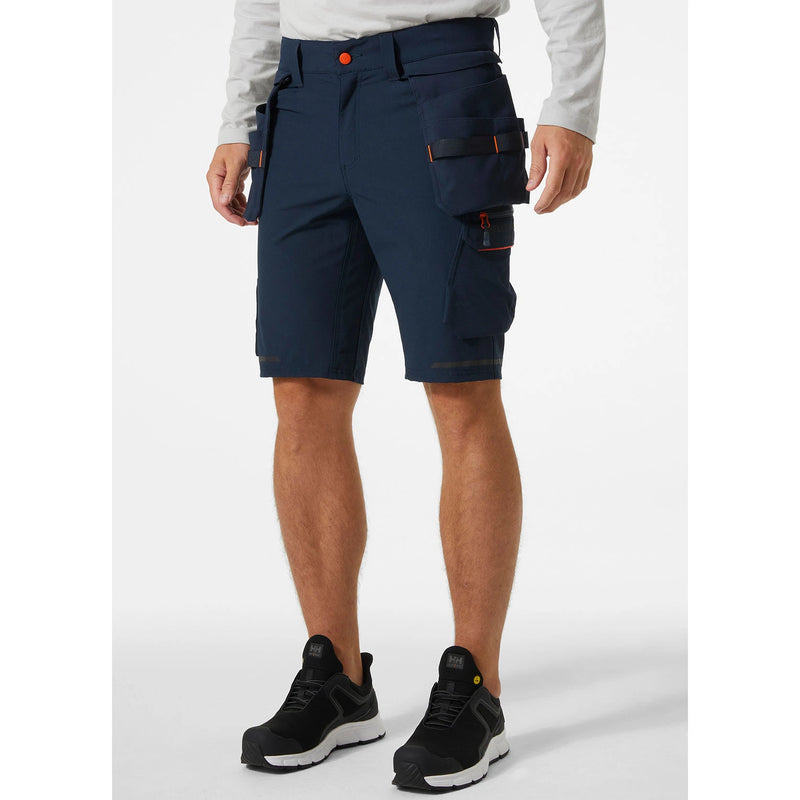 Load image into Gallery viewer, Shorts HELLY HANSEN Kensington Construction
