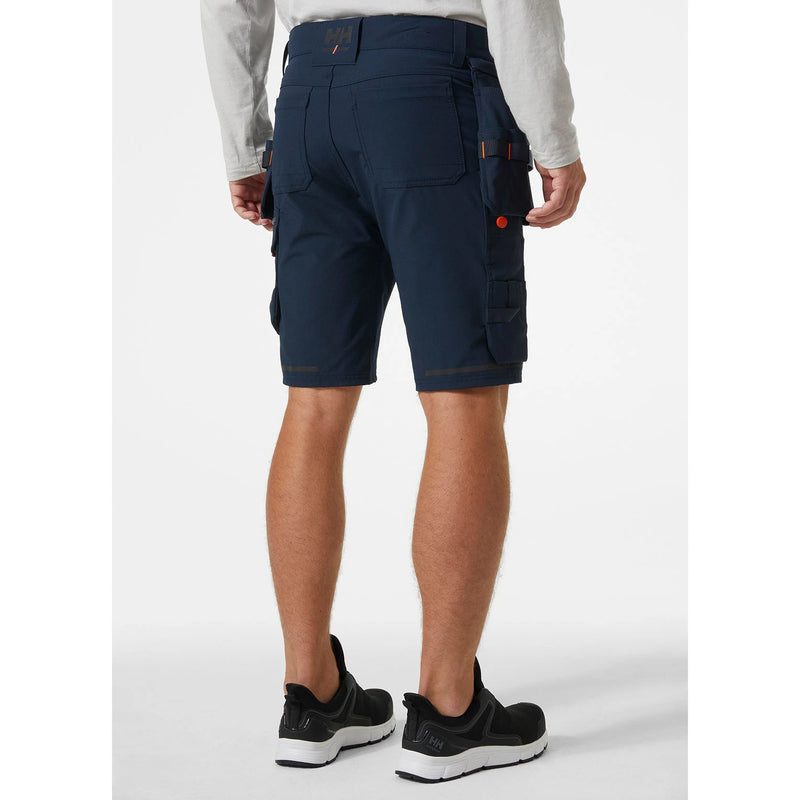 Load image into Gallery viewer, Shorts HELLY HANSEN Kensington Construction
