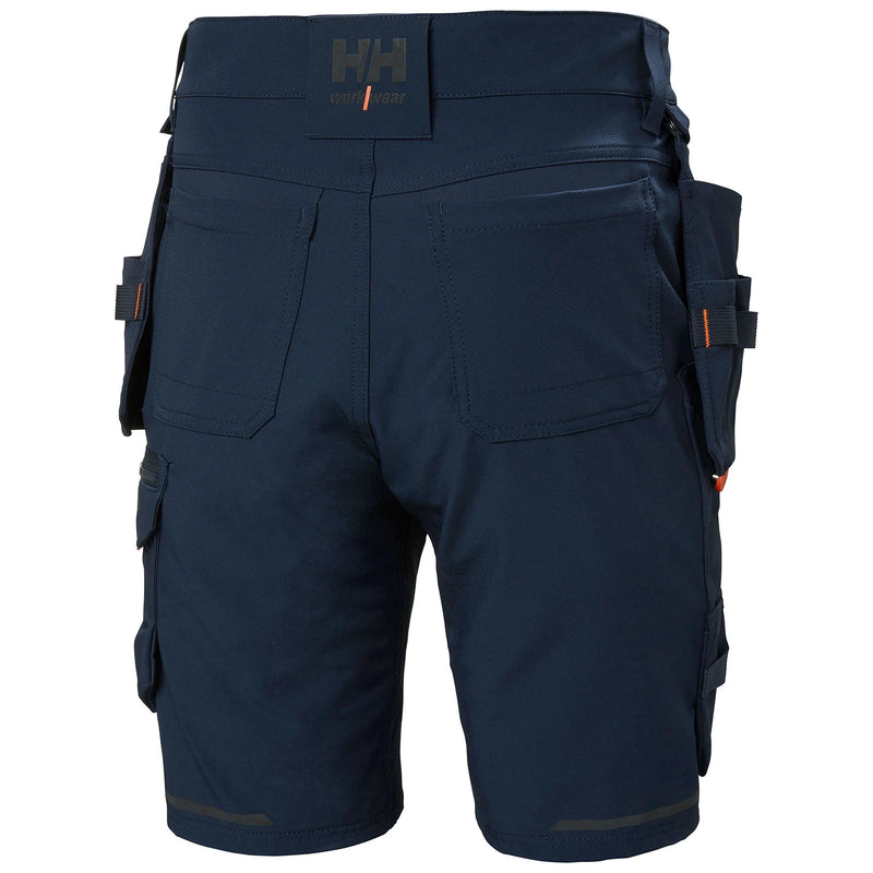 Ielādējiet attēlu galerijas skatītājā, Shorts HELLY HANSEN Kensington Construction
