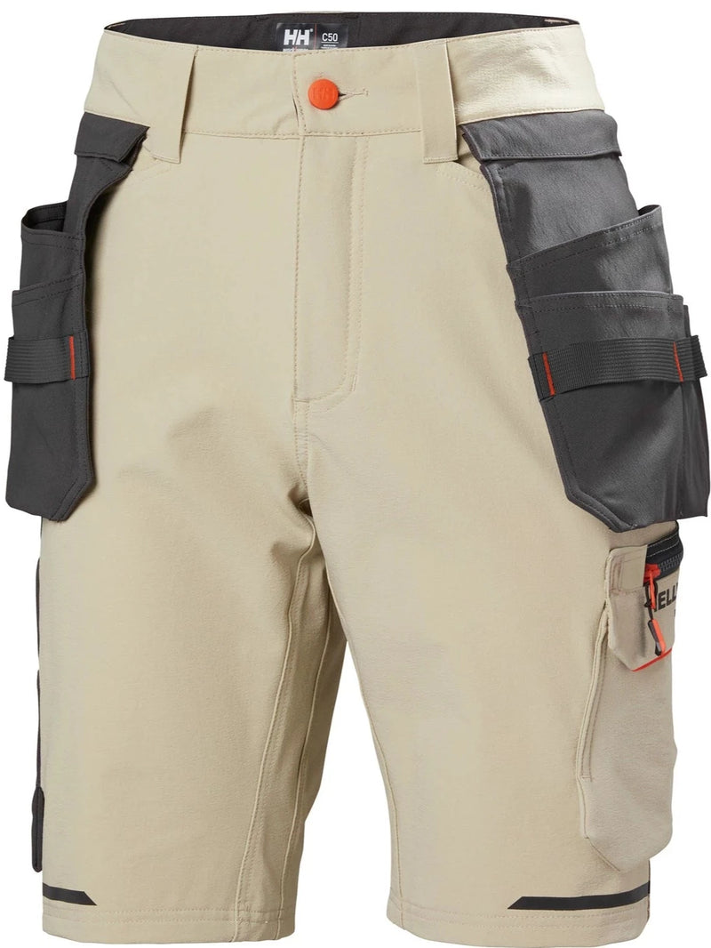 Load image into Gallery viewer, Shorts HELLY HANSEN Kensington Construction
