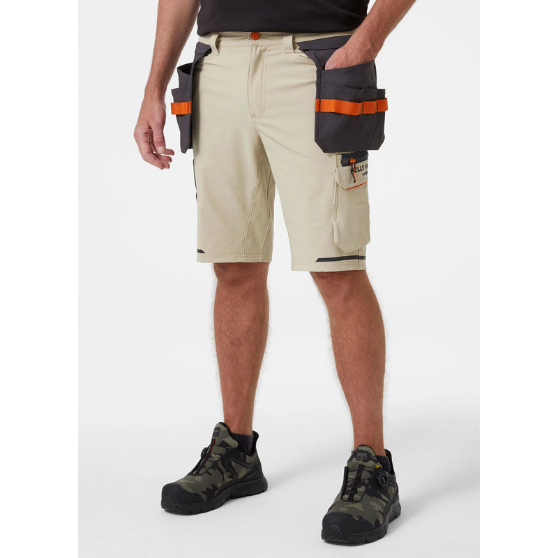 Load image into Gallery viewer, Shorts HELLY HANSEN Kensington Construction
