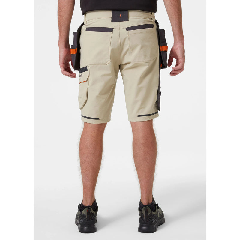Load image into Gallery viewer, Shorts HELLY HANSEN Kensington Construction
