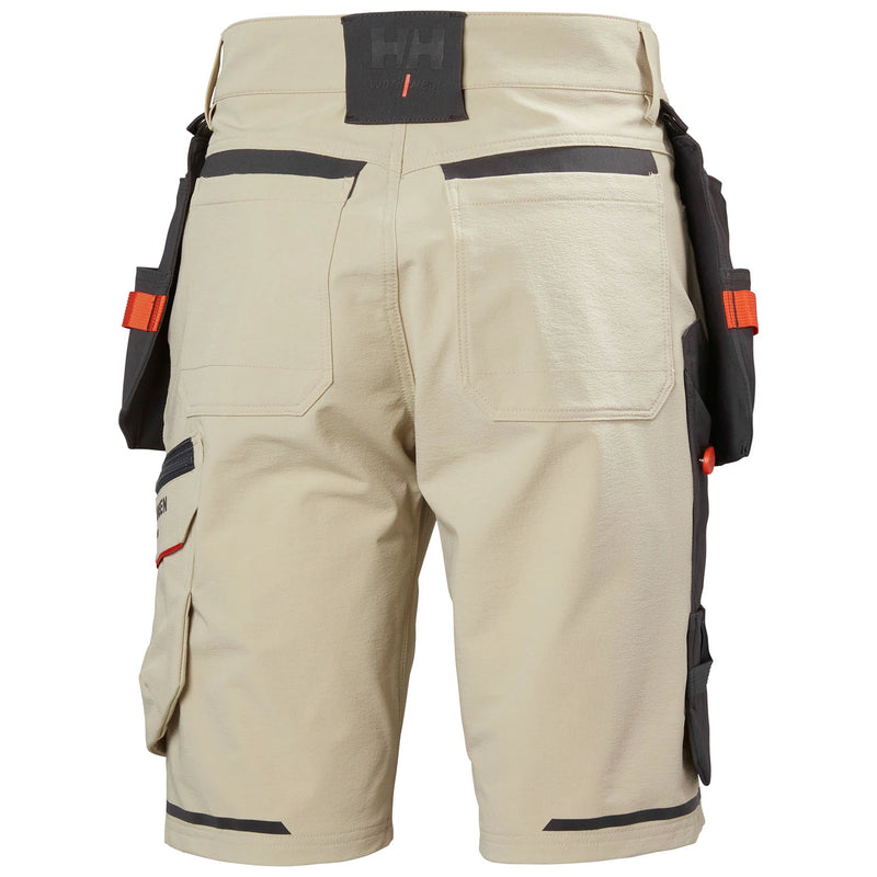 Load image into Gallery viewer, Shorts HELLY HANSEN Kensington Construction
