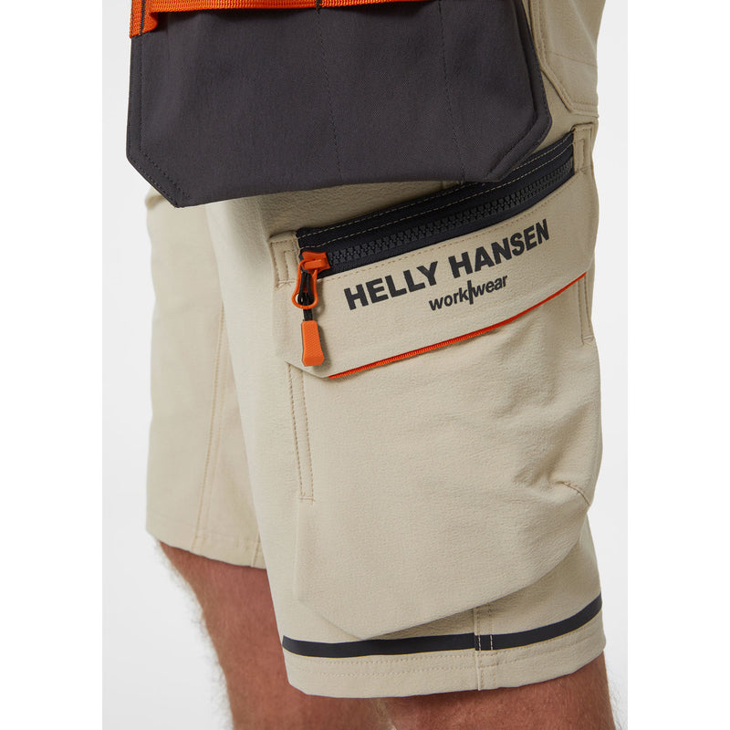 Load image into Gallery viewer, Shorts HELLY HANSEN Kensington Construction
