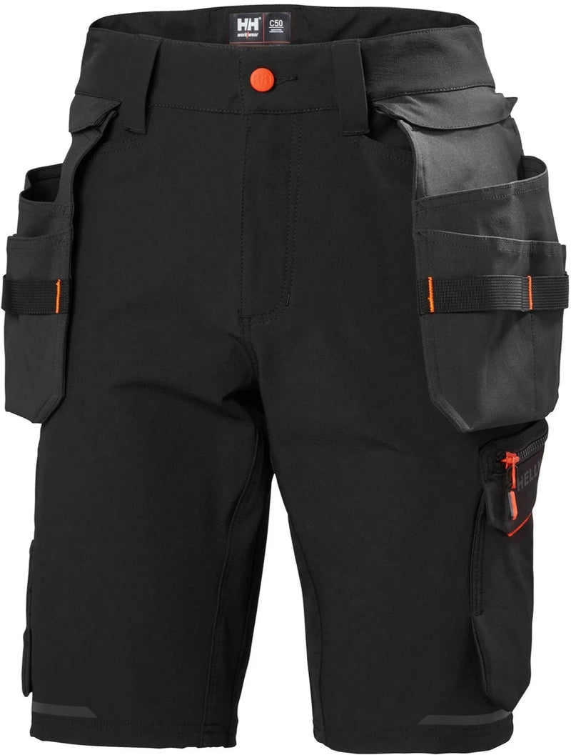 Load image into Gallery viewer, Shorts HELLY HANSEN Kensington Construction
