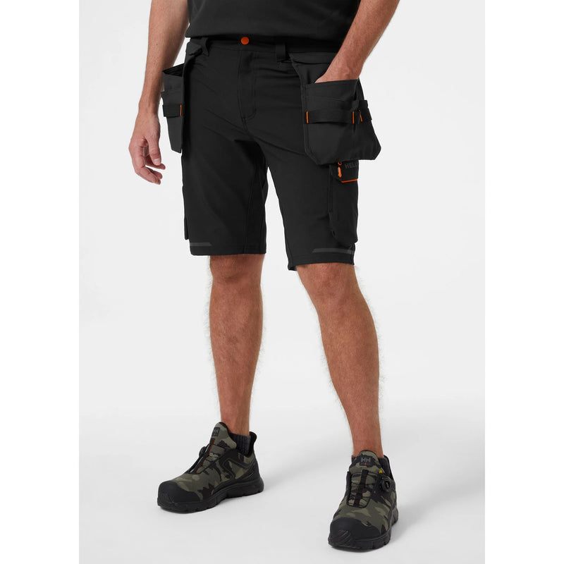 Load image into Gallery viewer, Shorts HELLY HANSEN Kensington Construction
