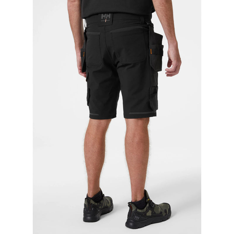 Load image into Gallery viewer, Shorts HELLY HANSEN Kensington Construction
