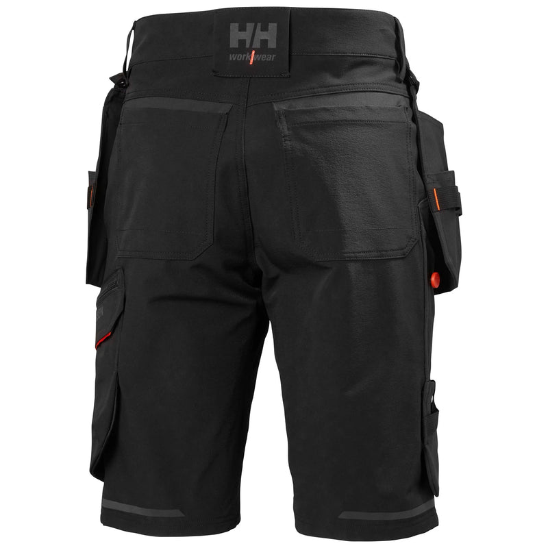 Ielādējiet attēlu galerijas skatītājā, Shorts HELLY HANSEN Kensington Construction
