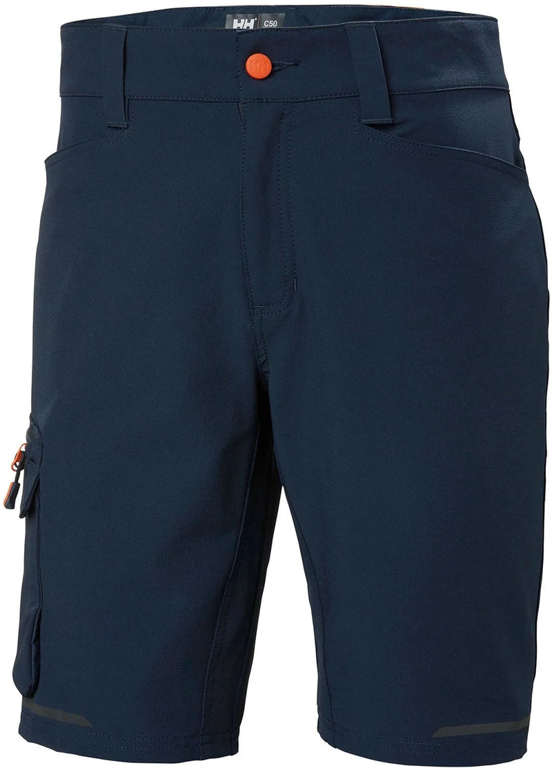 Load image into Gallery viewer, Shorts HELLY HANSEN Kensington Service 77580
