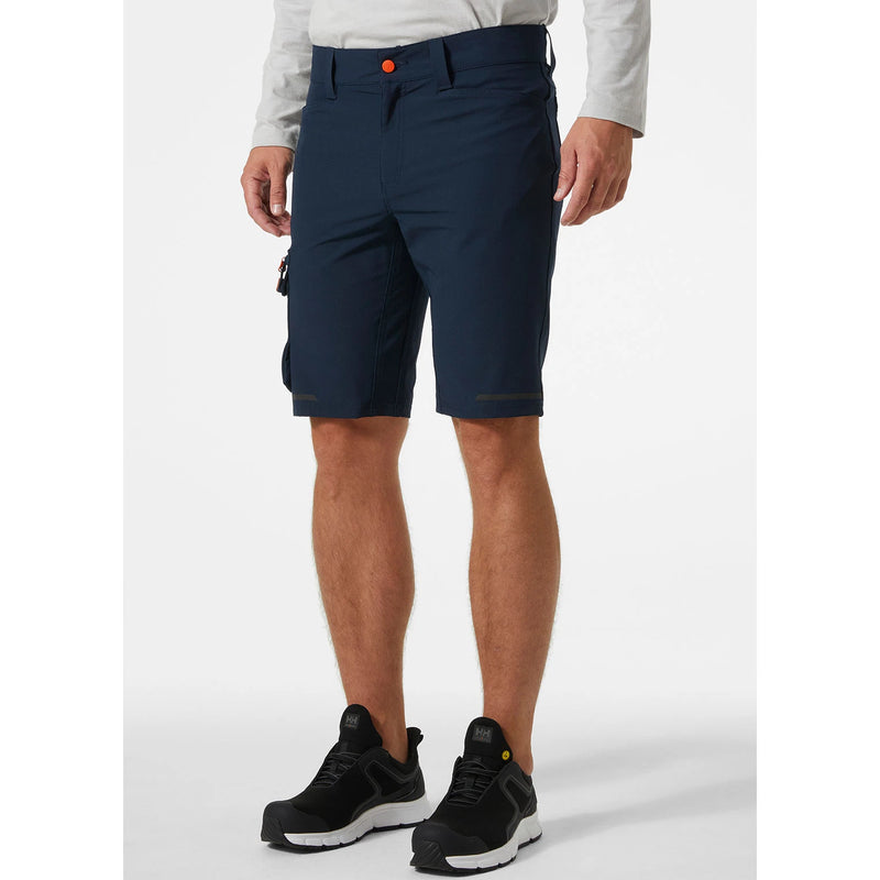 Load image into Gallery viewer, Shorts HELLY HANSEN Kensington Service 77580

