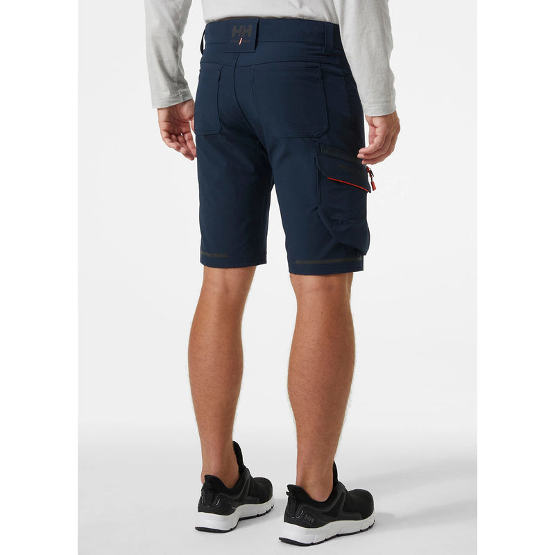 Load image into Gallery viewer, Shorts HELLY HANSEN Kensington Service 77580
