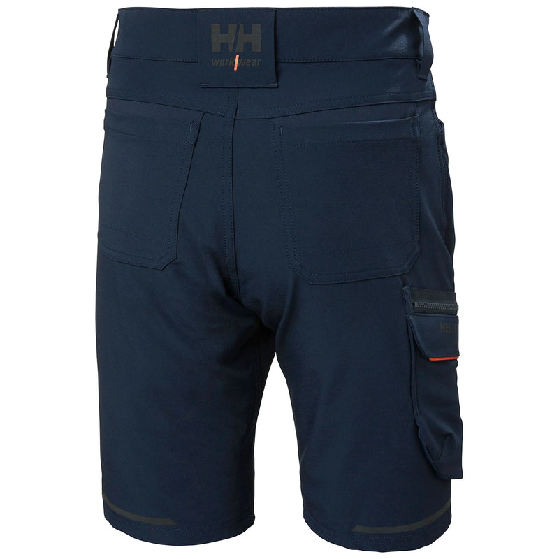 Load image into Gallery viewer, Shorts HELLY HANSEN Kensington Service 77580
