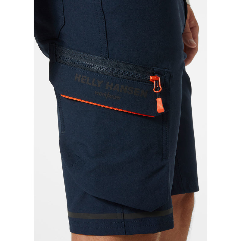 Load image into Gallery viewer, Shorts HELLY HANSEN Kensington Service 77580
