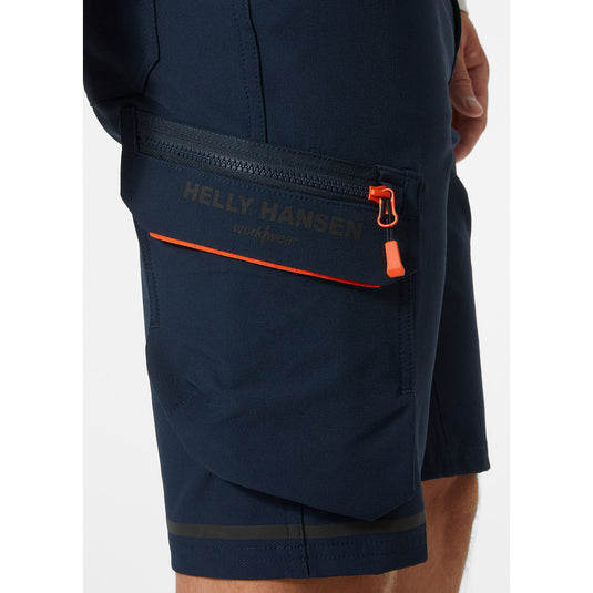Shorts HELLY HANSEN Kensington Service 77580