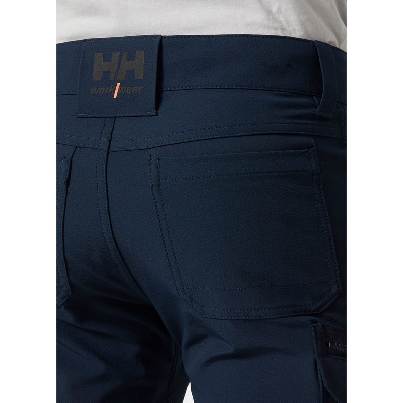 Load image into Gallery viewer, Shorts HELLY HANSEN Kensington Service 77580

