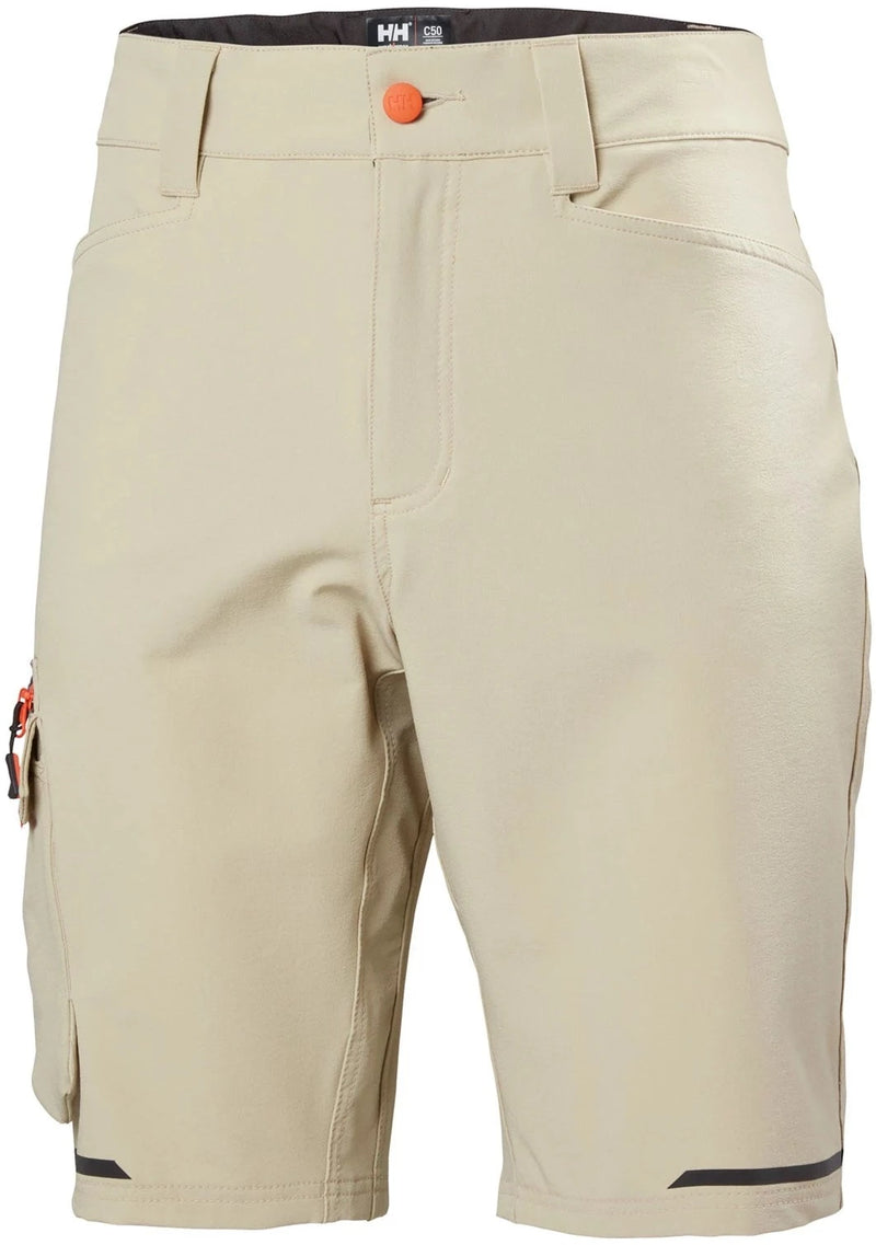 Load image into Gallery viewer, Shorts HELLY HANSEN Kensington Service 77580
