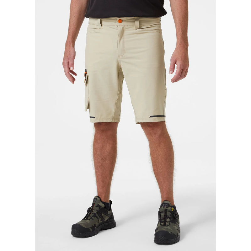 Load image into Gallery viewer, Shorts HELLY HANSEN Kensington Service 77580
