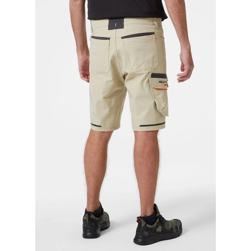Load image into Gallery viewer, Shorts HELLY HANSEN Kensington Service 77580
