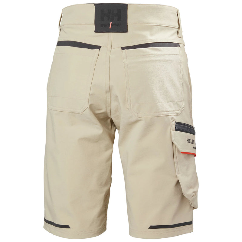 Load image into Gallery viewer, Shorts HELLY HANSEN Kensington Service 77580
