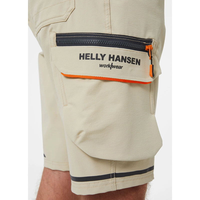 Load image into Gallery viewer, Shorts HELLY HANSEN Kensington Service 77580
