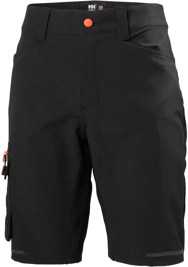 Load image into Gallery viewer, Shorts HELLY HANSEN Kensington Service 77580

