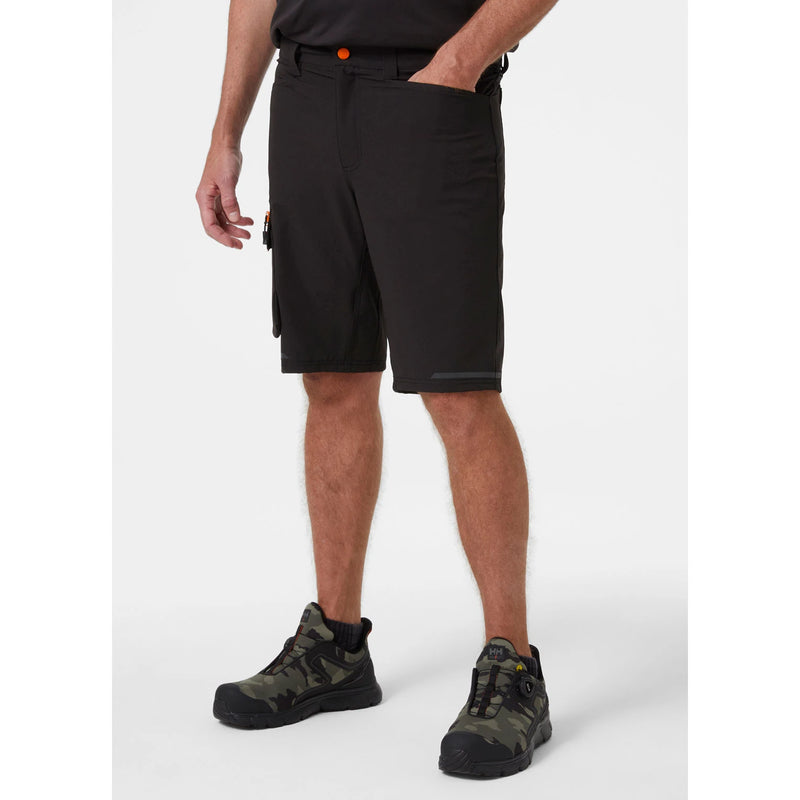 Load image into Gallery viewer, Shorts HELLY HANSEN Kensington Service 77580
