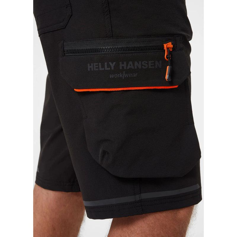 Load image into Gallery viewer, Shorts HELLY HANSEN Kensington Service 77580
