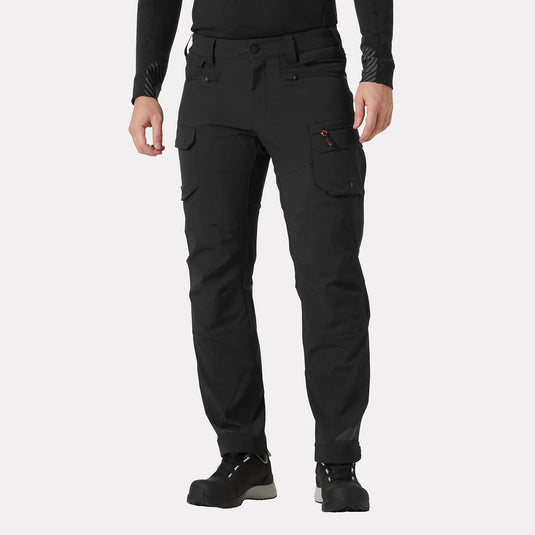 Trousers HELLY HANSEN KENSINGTON CONNECT Softshell 77581