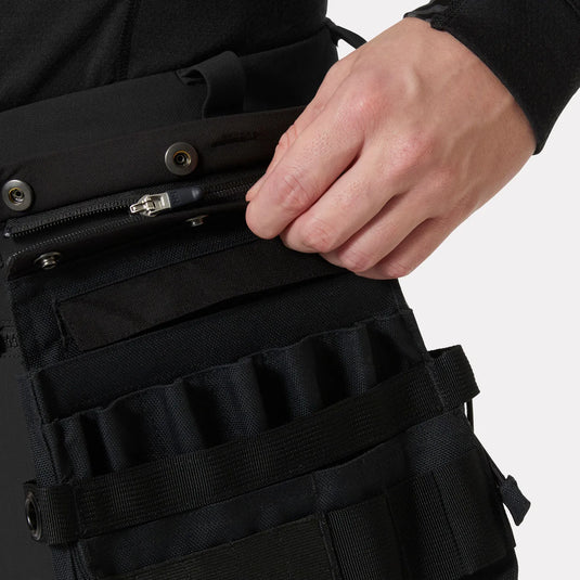 Trousers HELLY HANSEN KENSINGTON CONNECT Softshell 77581