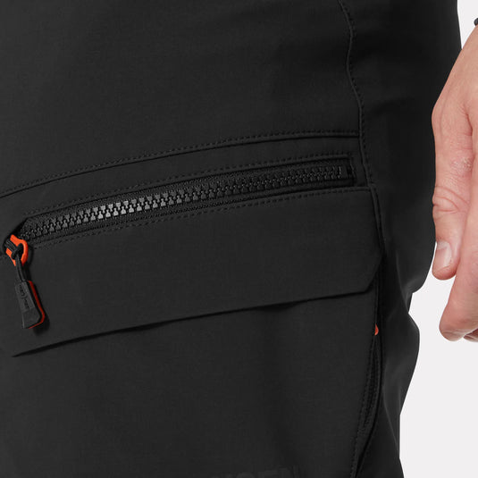 Trousers HELLY HANSEN KENSINGTON CONNECT Softshell 77581