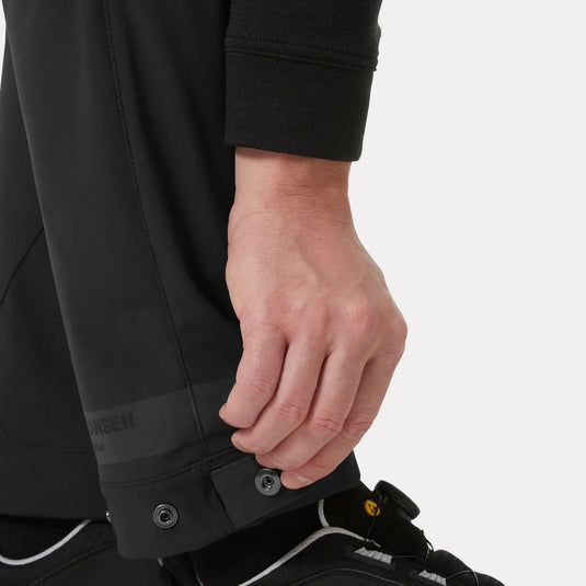 Trousers HELLY HANSEN KENSINGTON CONNECT Softshell 77581