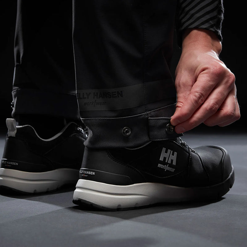Load image into Gallery viewer, Trousers HELLY HANSEN KENSINGTON CONNECT Softshell 77581
