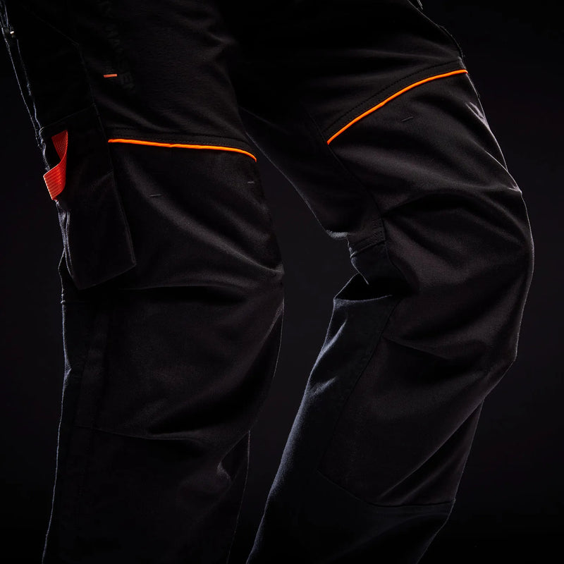Load image into Gallery viewer, Trousers HELLY HANSEN KENSINGTON CONNECT Softshell 77581

