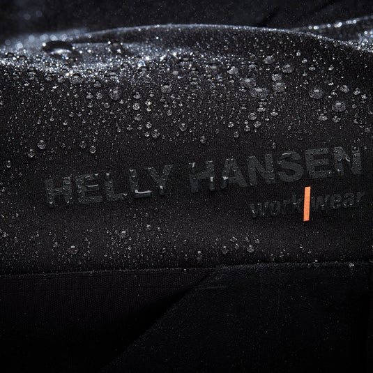Trousers HELLY HANSEN KENSINGTON CONNECT Softshell 77581