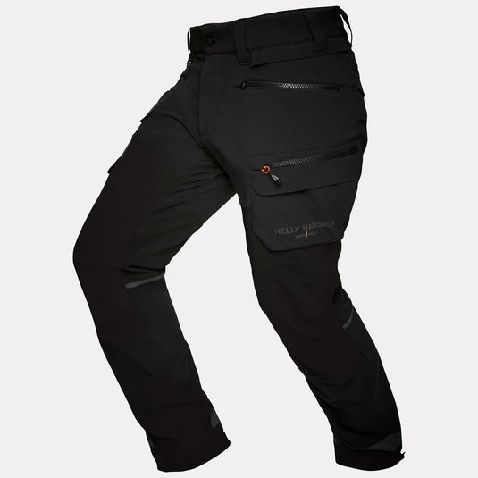 Trousers HELLY HANSEN KENSINGTON CONNECT Softshell 77581