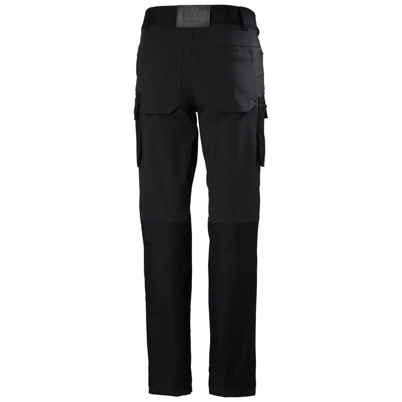 Load image into Gallery viewer, Women&#39;s Trousers HELLY HANSEN Luna 4X Cargo 77588
