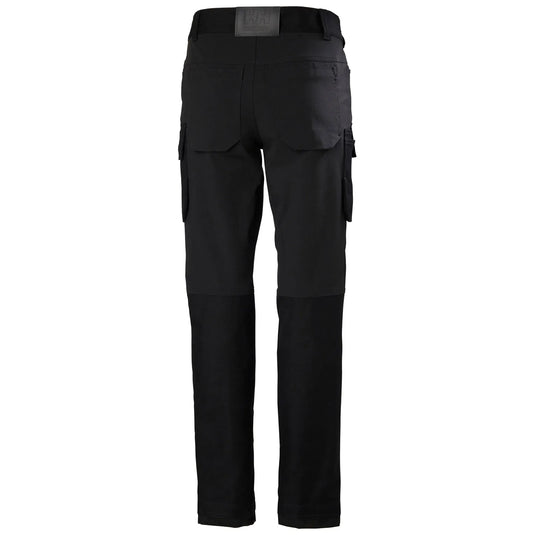Women's Trousers HELLY HANSEN Luna 4X Cargo 77588