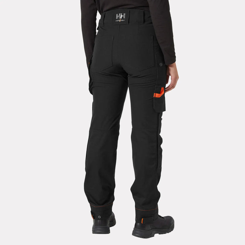 Load image into Gallery viewer, Women&#39;s Trousers HELLY HANSEN Luna BRZ HH Connect™ 77595
