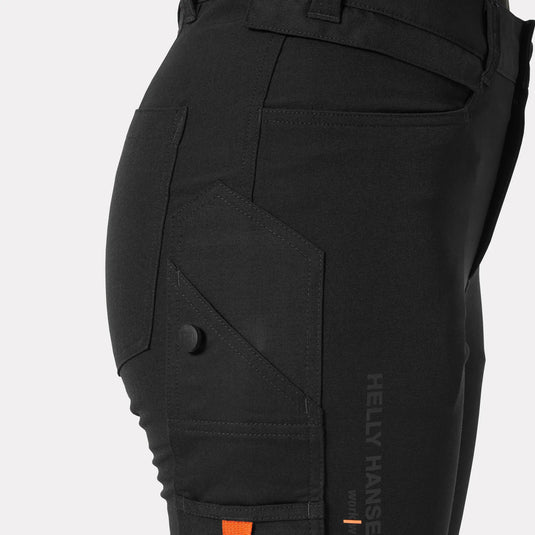 Women's Trousers HELLY HANSEN Luna BRZ HH Connect™ 77595