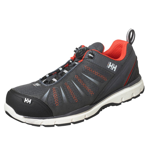 Apavi HELLY HANSEN SMESTAD BOA COMPOSITE-TOE S3 78214